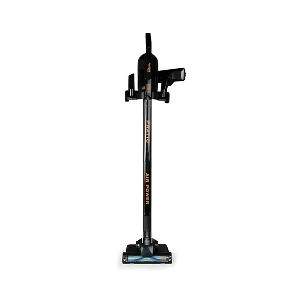 Fantom Pratic Air Power P 1250 Black — пылесосы