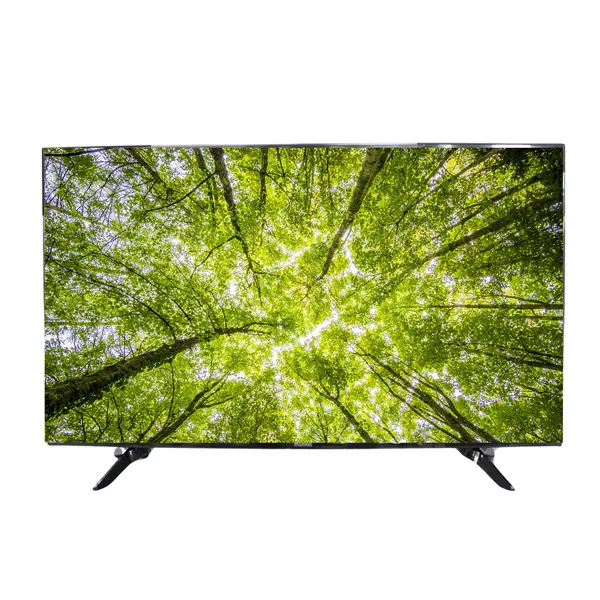 Biryusa BF43N47 - 4780074205674 — televizorlar