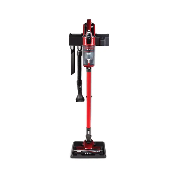 Fantom Quantum 2049 Red — пылесосы