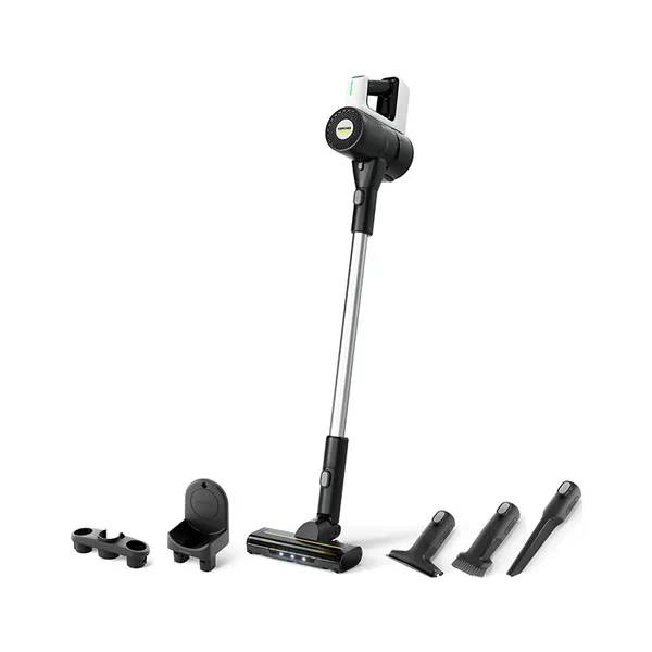 Karcher VCS 3 Nano Complete — пылесосы