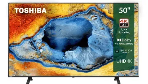 TOSHIBA 50C350NE — televizorlar