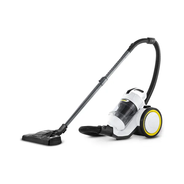 Karcher VC 3 Plus KAP — пылесосы