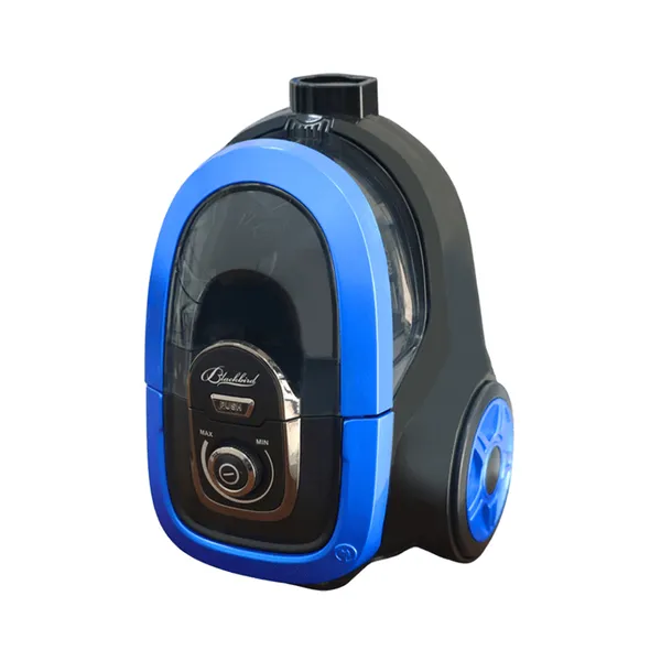 Blackbird BVC-3371 Blue — пылесосы