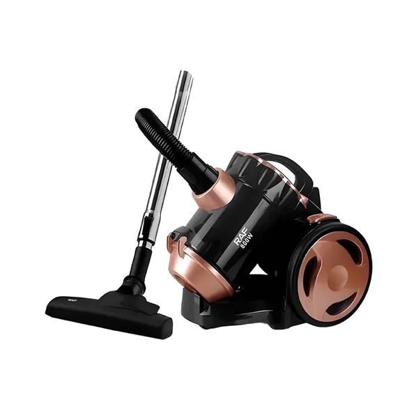 Raf 8711 Vacuum Cleaner — tozsoranlar