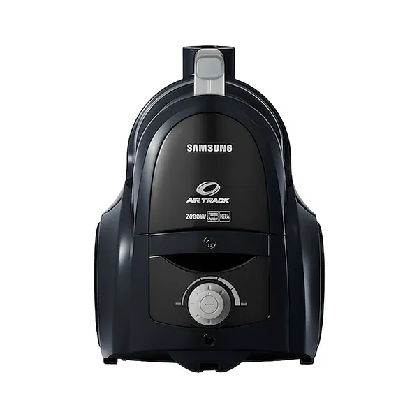 Samsung SC4581 Black — пылесосы