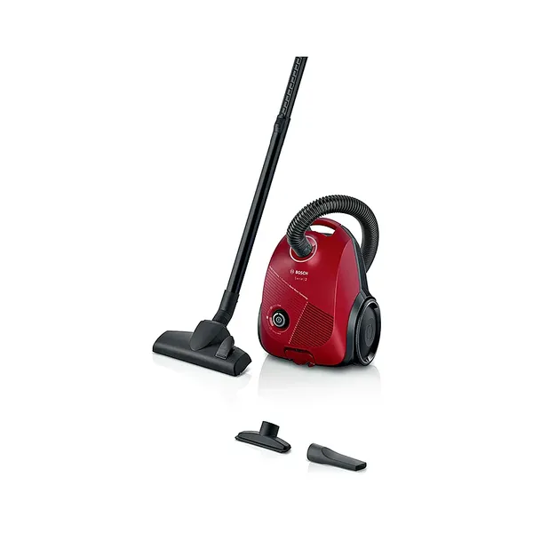 Bosch BGLS2RD1 — пылесосы