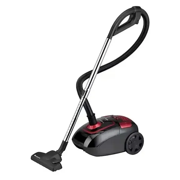 Bergamo BG-VC4001DBR — пылесосы