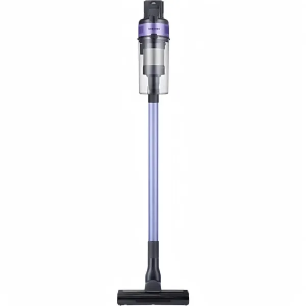 Vertikal Tozsoran Samsung Jet 60 Turbo VS15A6031R4/EV — пылесосы