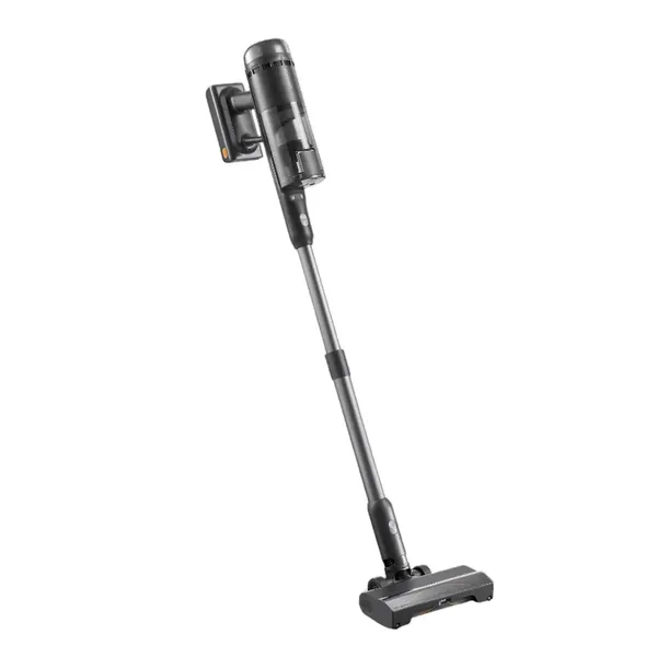 Vertikal tozsoran Roborock H60 Hub Ultra — tozsoranlar