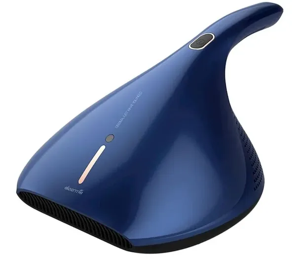 Vertikal tozsoran Deerma Mite remover vacuum cleaner CM818 — tozsoranlar