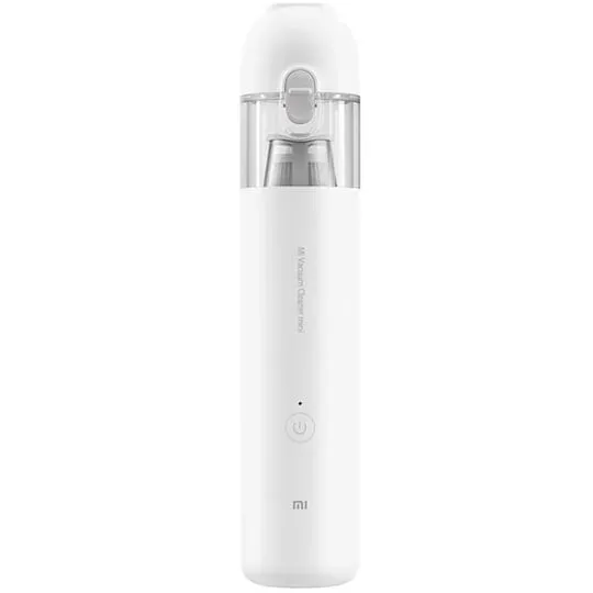 Əl tozsoranı Xiaomi vacuum cleaner mini (BHR5156EU) — пылесосы