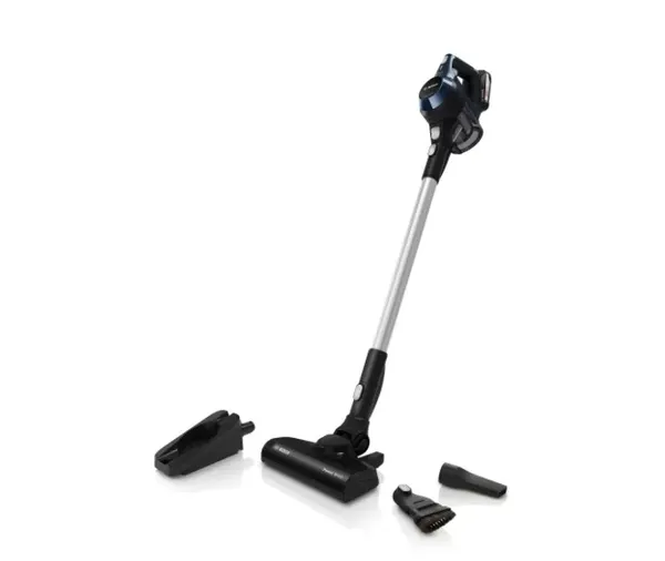 Vertikal Tozsoran Bosch BCS611P4A — пылесосы