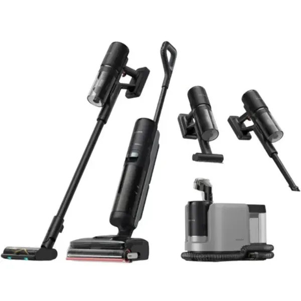 Vertikal tozsoran Dreame H15 Mix (HHV46B) — пылесосы