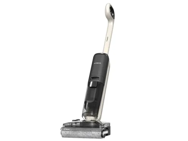 Yuyucu tozsoran Tineco iFloor Y5 Stretch Black (FW1G010ERU) — tozsoranlar