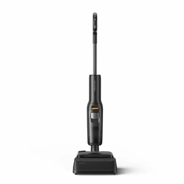 Vertikal tozsoran Roborock F25 Black — пылесосы