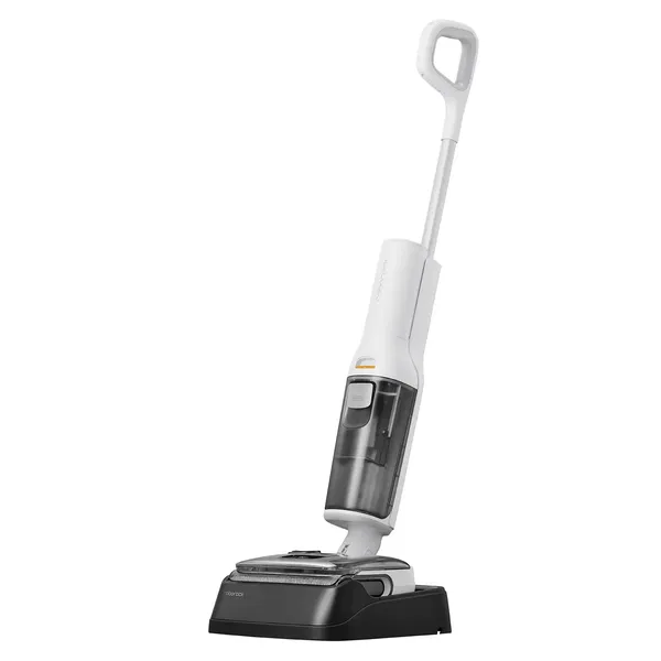 Vertikal tozsoran Roborock F25 RT White — tozsoranlar