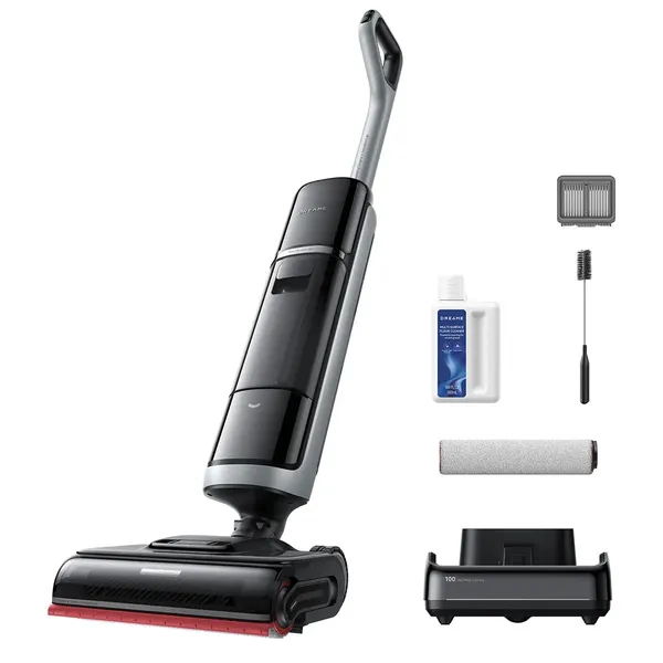 Vertikal tozsoran Dreame H15 Pro (HHR48A) — пылесосы