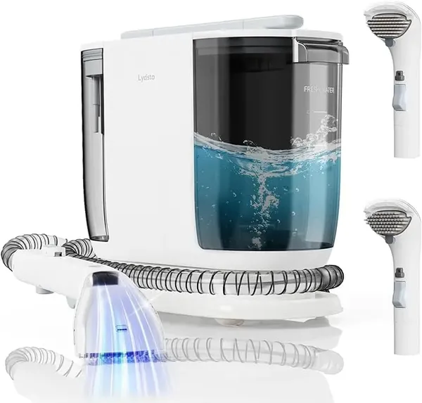 Lydsto C2 spot cleaner(YM-C2-03) — tozsoranlar