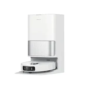 Dreame Robot Vacuum L40 Ultra AE White (RLL77SE)