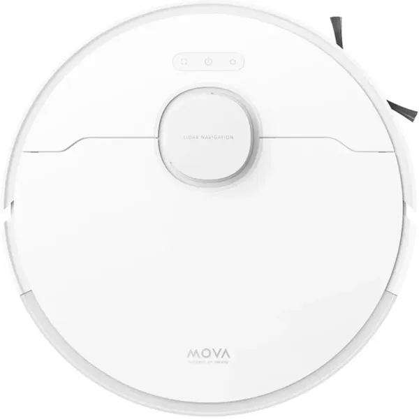 Mova S10 (RLS42SA) — пылесосы