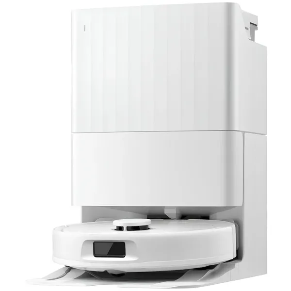 Roborock Qrevo L White — пылесосы