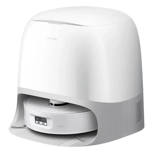 Roborock Qrevo Curv 2 Flow White — tozsoranlar