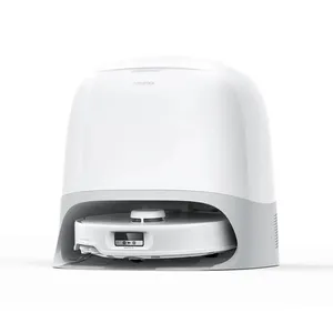 Roborock Qrevo CurvC White