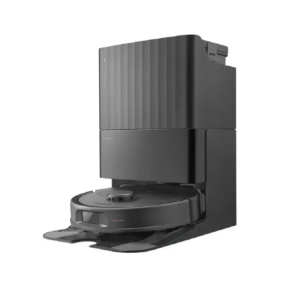 Roborock Qrevo C Black (5AE) — tozsoranlar
