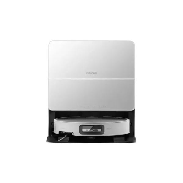 Roborock S9 MaxV Ultra White — tozsoranlar