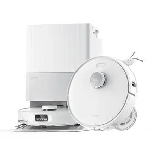 Roborock Q Revo Edge White