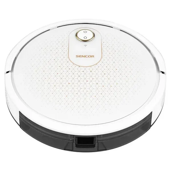 Sencor SRV 4550WH — tozsoranlar