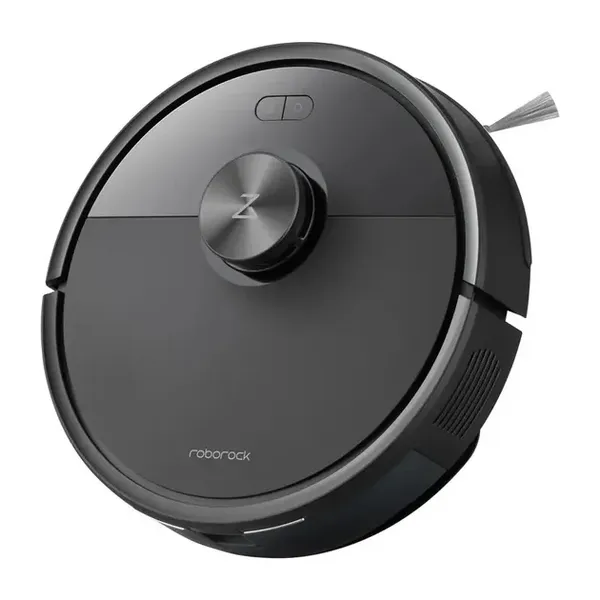 Roborock Q8 (Q7 TF) Black — пылесосы