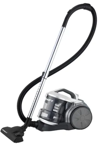 Kraft KF-KVC 169 Tozsoran — tozsoranlar