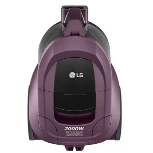 LG VC5420NHTW Tozsoran — tozsoranlar