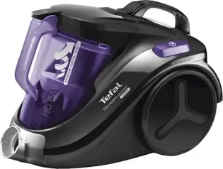 TEFAL 140 COMPACT POWER CYCLONIC Tozsoran — tozsoranlar