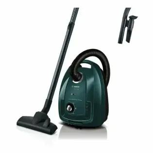 Bosch BGL38WBU3H Tozsoran — пылесосы