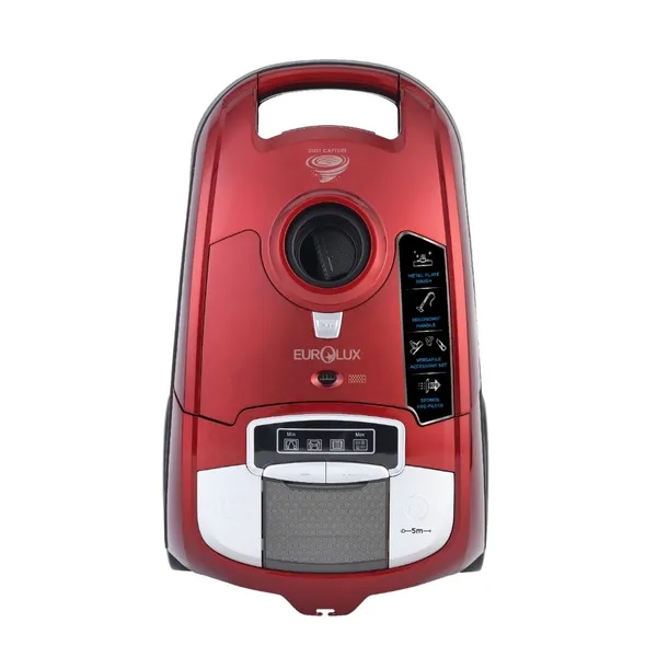 Eurolux EU-VC3209VR — tozsoranlar
