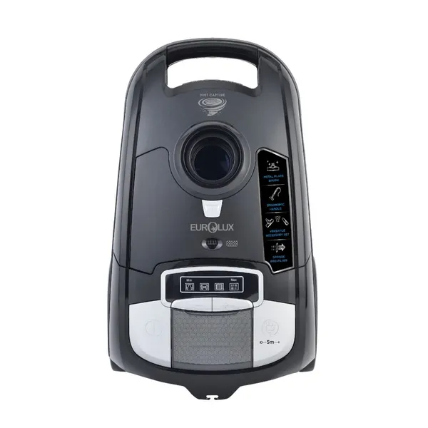 Eurolux EU-VC3208VB — tozsoranlar