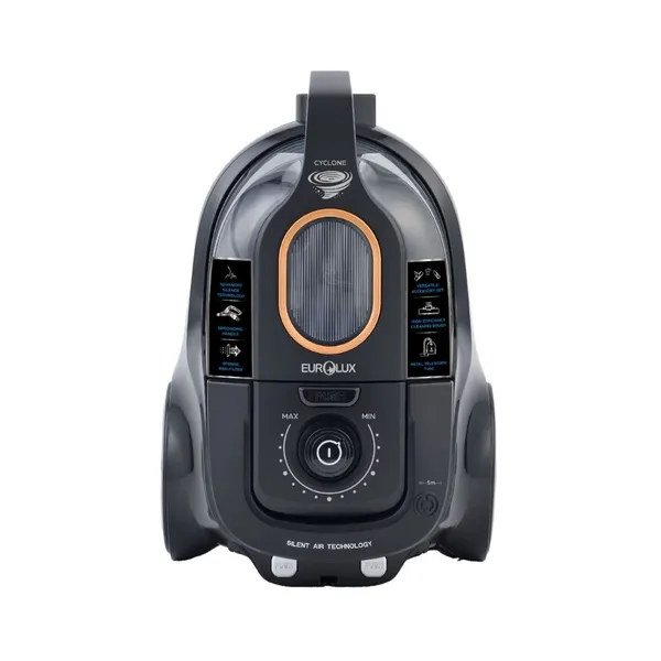 Eurolux EU-VC3215VB — пылесосы