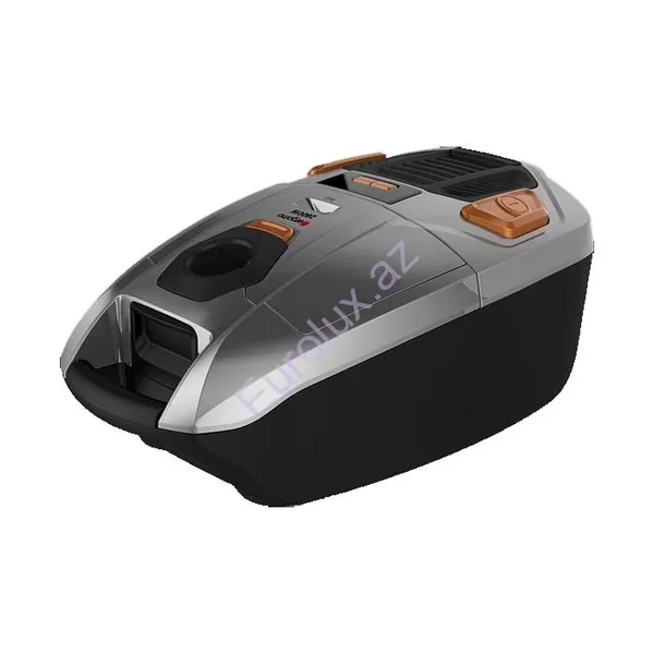 Bergamo BG-VC4051MGB — пылесосы