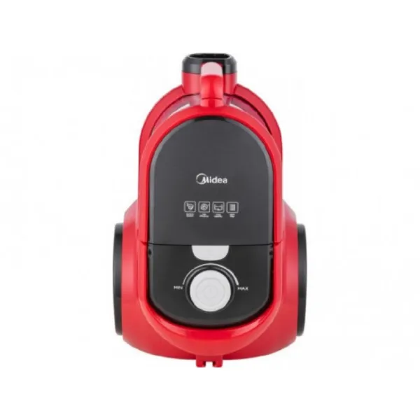 Midea MAZ18C — tozsoranlar