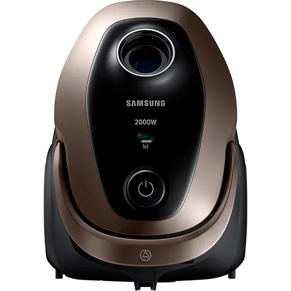 Samsung VC20M2589JD/EV — tozsoranlar
