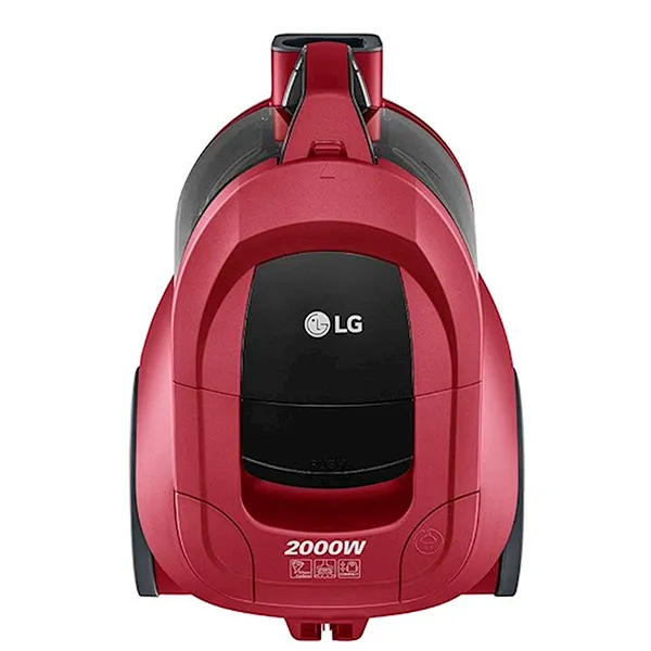 LG VC5420NHTR.ABRQCIS — tozsoranlar