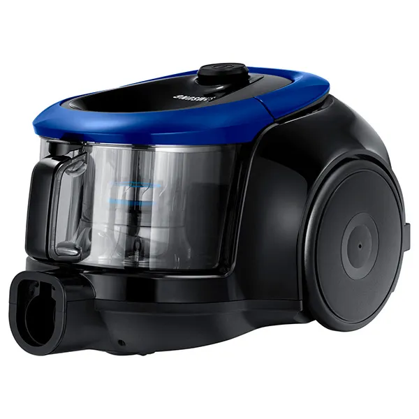 Samsung VC18M21A0SB/EV — tozsoranlar