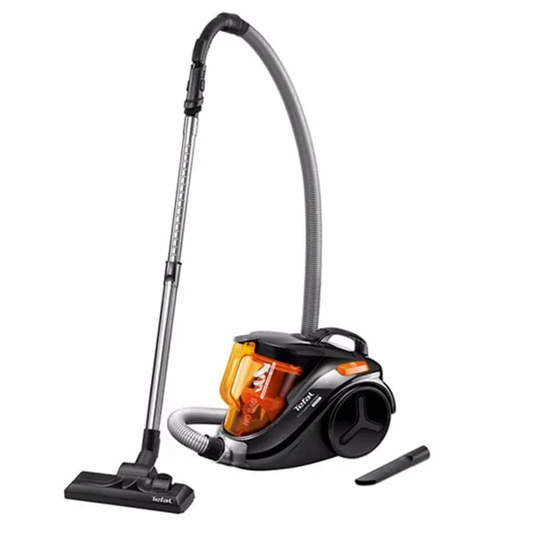 Tefal UW3723TR — tozsoranlar