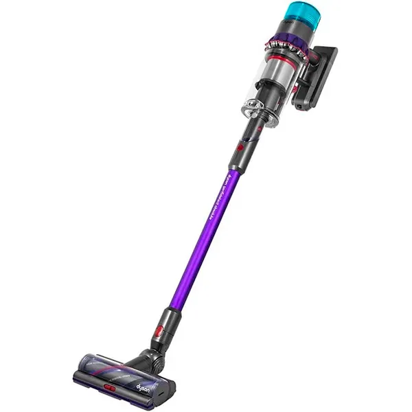 Dyson Gen 5 Detect Absolute — пылесосы