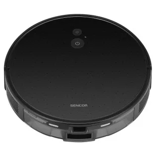Sencor SRV 6450BK Robot tozsoran — tozsoranlar