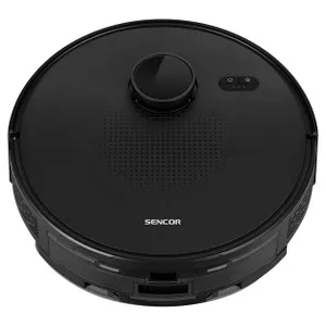 Sencor SRV 9020BK Robot tozsoran