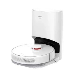 Dreame D9 Plus (RLD11GD) Robot tozsoran — tozsoranlar