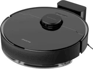 Dreame D10s Pro (RLS6A) Robot-tozsoran — tozsoranlar